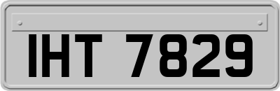 IHT7829
