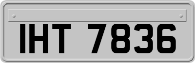 IHT7836