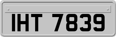IHT7839
