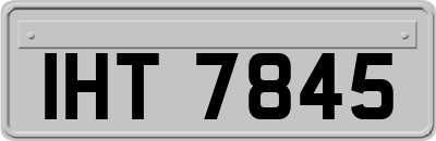 IHT7845