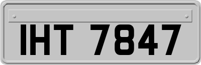 IHT7847