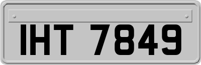 IHT7849