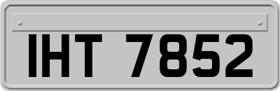 IHT7852