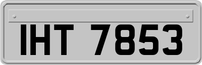 IHT7853