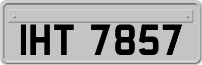 IHT7857
