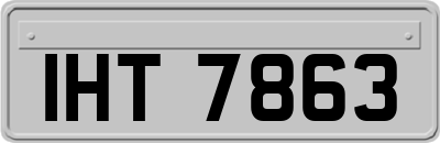 IHT7863