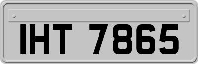 IHT7865