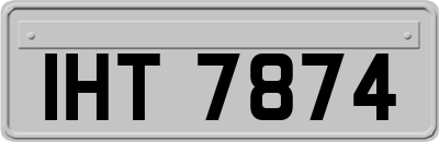 IHT7874