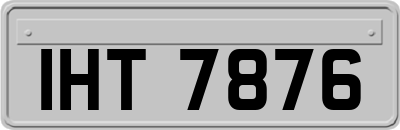 IHT7876