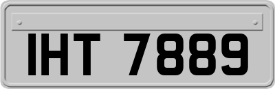 IHT7889