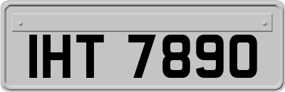 IHT7890