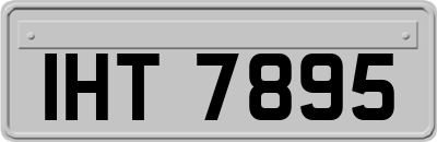 IHT7895