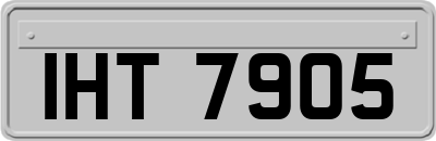 IHT7905