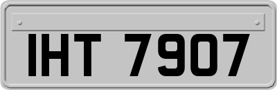 IHT7907
