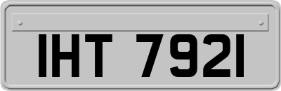 IHT7921