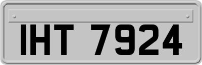 IHT7924