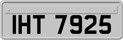 IHT7925