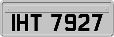 IHT7927
