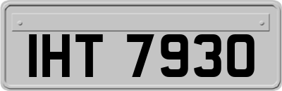IHT7930