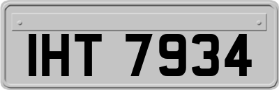 IHT7934