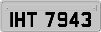 IHT7943