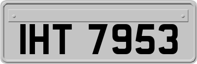 IHT7953