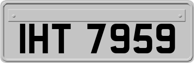 IHT7959