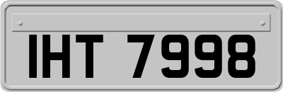 IHT7998