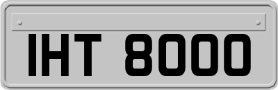 IHT8000