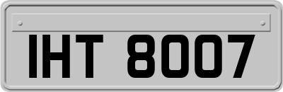 IHT8007