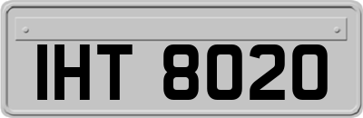 IHT8020