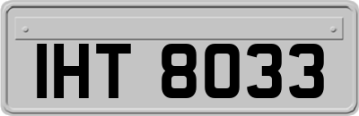 IHT8033