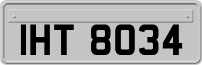 IHT8034