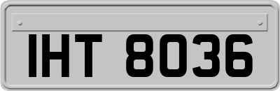 IHT8036