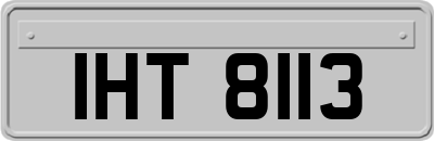 IHT8113