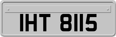 IHT8115
