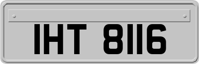 IHT8116