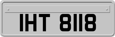 IHT8118