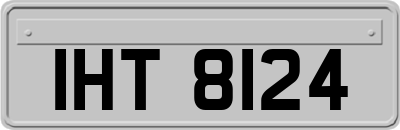 IHT8124