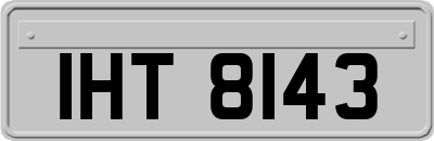 IHT8143