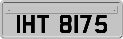 IHT8175