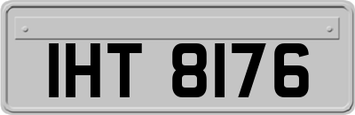 IHT8176