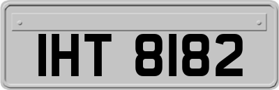 IHT8182