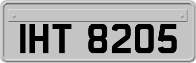 IHT8205