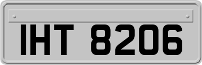 IHT8206