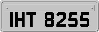 IHT8255