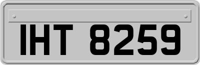 IHT8259