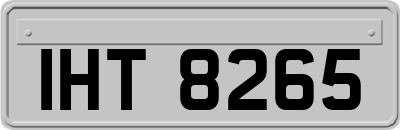 IHT8265