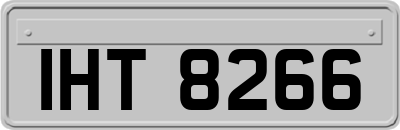 IHT8266