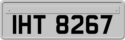 IHT8267